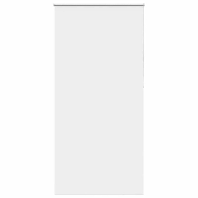 Store enrouleur occultant largeur du tissu 105,7 cm polyester 