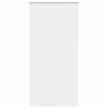Store enrouleur occultant largeur du tissu 105,7 cm polyester 