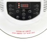 Four à convection halogène avec minuterie numérique 1400 W 17 L 