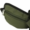 Sac à dos de randonnée vert armée 100 L tissu oxford 