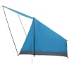 Tente Bleu 223 x 163 x 130 cm 
