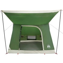 Tente Vert 223 x 163 x 130 cm 