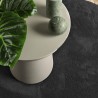 Tapis Noir 140 x 200 cm Laine 
