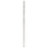 Autocollant auto-adhésif pour meuble aspect bois 90x500 cm PVC 