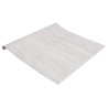 Autocollant auto-adhésif pour meuble aspect bois 90x500 cm PVC 