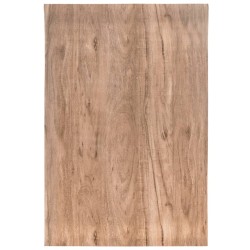 Autocollant auto-adhésif pour meuble aspect bois 90x500 cm PVC 