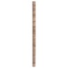 Autocollant auto-adhésif pour meuble aspect bois 90x500 cm PVC 
