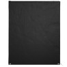 Housses de balancelle 2 pcs 12 œillets 220x177x220 cm PE 