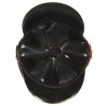 Casque prussien allemand antique pour GN Argenté Acier 