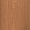 Films autoadhésifs pour portes 4 pcs Chêne clair 210x90 cm PVC 