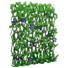 vidaXL Treillis de lierre artificiel extensible vert 180x70 cm 