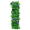 vidaXL Treillis de lierre artificiel extensible vert 180x70 cm 