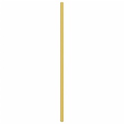 Poignées d'armoire 20 pcs doré 320 mm acier inoxydable 