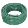 Tuyau d'arrosage vert 0,5" 30 m PVC 
