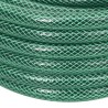 Tuyau d'arrosage vert 0,5" 30 m PVC 