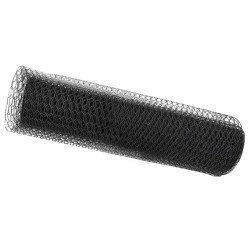 Clôture Hexagonale Grise Gris 0,8 x 50 m Acier 
