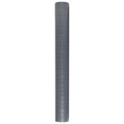 Paravent de balcon anthracite 300x80 cm résine tressée 