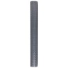 Paravent de balcon anthracite 300x80 cm résine tressée 