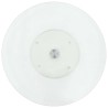 Assiette de service rotative Transparent 60 cm Verre trempé 