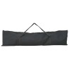 Baseball & Softball Noir 250 x 106 x 209 cm Polyester 