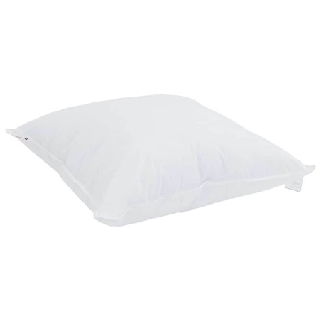 Oreiller Blanc 80 x 80 cm 130gsm 100% coton 