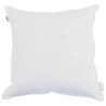 Oreiller Blanc 80 x 80 cm 130gsm 100% coton 