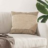 Oreiller Blanc 80 x 80 cm 130gsm 100% coton 