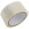 Ruban d'emballage 72 pcs transparent 48 mm x 66 m 