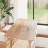Autocollants auto-adhésifs pour meuble aspect bois 90x500cm PVC 
