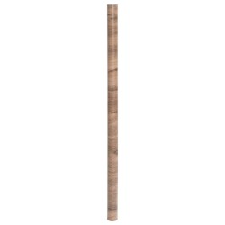 Autocollants auto-adhésifs pour meuble aspect bois 90x500cm PVC 