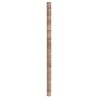 Autocollants auto-adhésifs pour meuble aspect bois 90x500cm PVC 