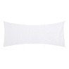 Filet de camouflage avec sac de rangement 627x290 cm blanc 