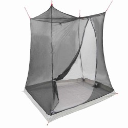 Tente intérieure Noir 206 x 188 x 175 cm Maille 