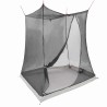 Tente intérieure Noir 206 x 188 x 175 cm Maille 
