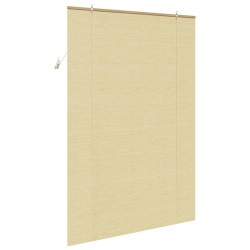 Stores et Occultants Naturel 140 x 220 cm Bambou 