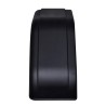 Garde-boue 2 pcs pour roues de remorque 220 x 760 mm 