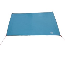Tarp résistant à l'eau Bleu 460 x 240 cm 