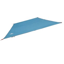 Tarp résistant à l'eau Bleu 460 x 240 cm 