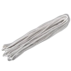 Housses de salon de jardin 2 pcs Rotin 8 œillets 180 x 140 cm 
