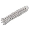 Housses de salon de jardin 2 pcs Rotin 8 œillets 180 x 140 cm 
