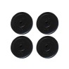 Plaque de poids 4 pcs 20 kg 