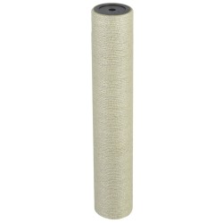 Grattoir pour chats 8 x 45 cm 10 mm Beige  