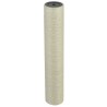 Grattoir pour chats 8 x 45 cm 10 mm Beige  