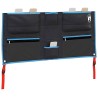 Sac de rangement avec stockage 98 x 47 cm Oxford 