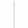 Porte Coulissante avec Quincaillerie 83x211 cm Bois de Pin Massif 