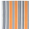 Valence de store pour cadre de 2,5 m multicolore 2,3x0,2 m 