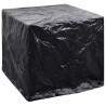 Housse de récipient IBC 8 œillets 116x100x120 cm 
