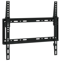 Support TV mural pour écran 26-63 pouces Max VESA 400x400 mm 