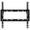 Support TV mural pour écran 26-63 pouces Max VESA 400x400 mm 
