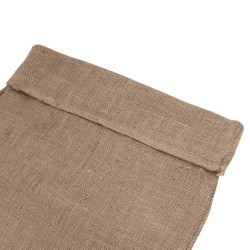 Sacs en jute 5 pcs 60x105 cm 100 % jute 220 g/m² 